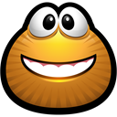 Brown Monsters 14-01 icon